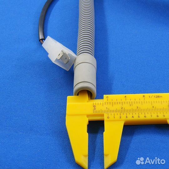 Заливной шланг с аквастопом посудомоечной машины