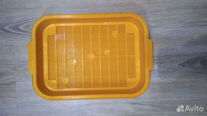 Лоток для кошек