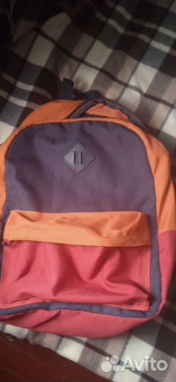 Рюкзак школьный