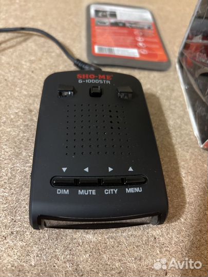 Show me g 1000 антирадар