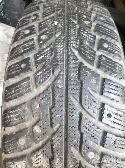 Kumho KC16 225/65 R17