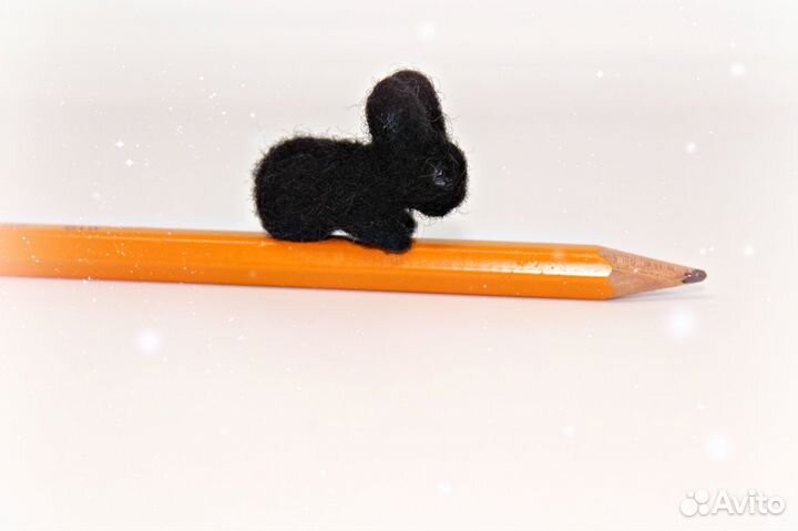 Миниатюрные кролики