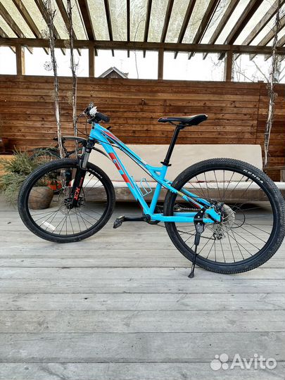 Велосипед GT stomper ACE 26