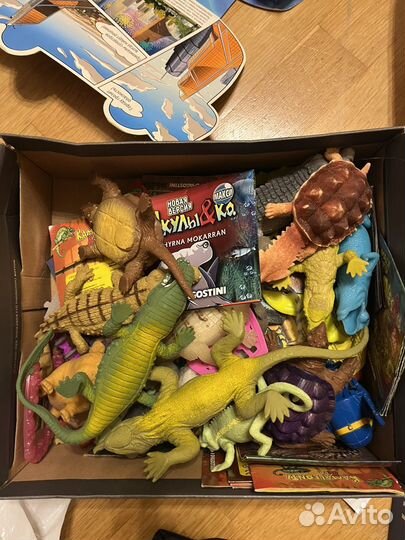 Детские игрушки