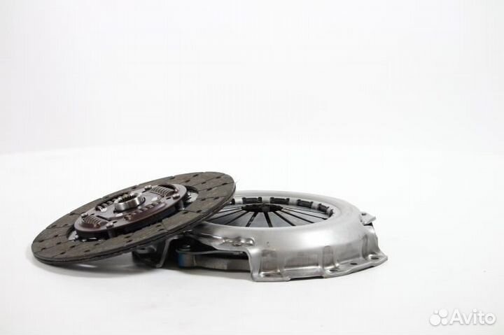 Комплект сцепления KIA: carnival, sedona 2.9TD 98