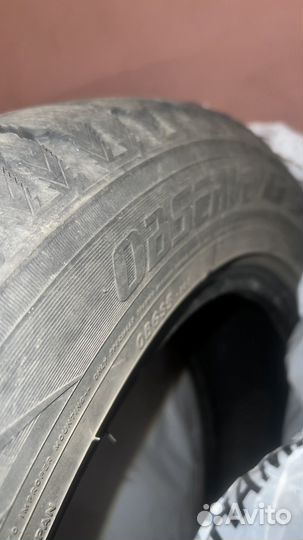 Toyo 310 225/60 R18