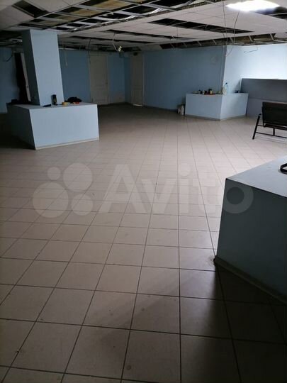 Торговая площадь, 320 м²