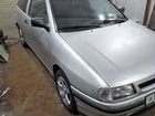 SEAT Ibiza 1.4 МТ, 1996, 217 983 км объявление продам