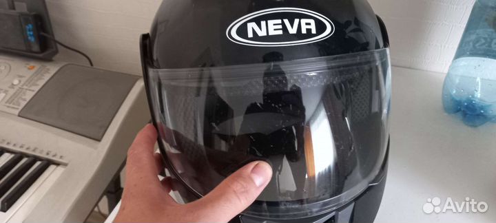 Шлем для мотоцикла