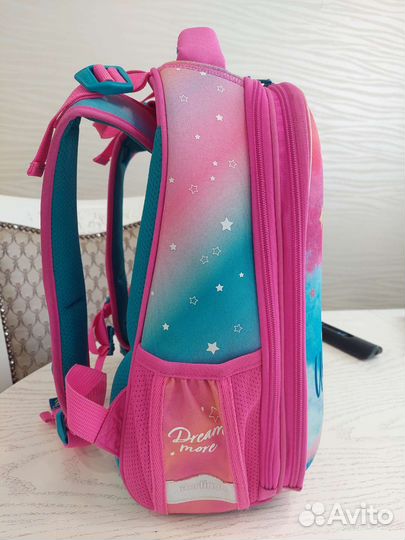Ранец школьный для девочки