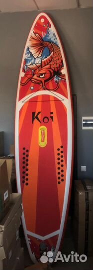 Сап Борд Доска для сёрфинга врн
