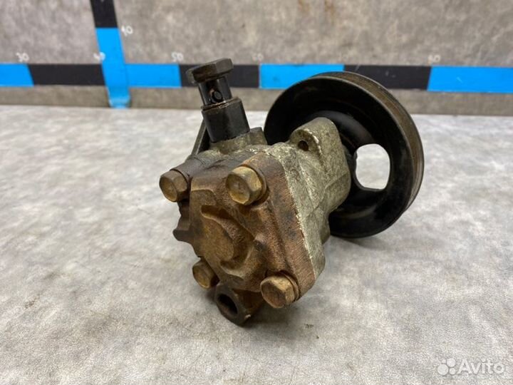 Насос гидроусилителя Hyundai Accent 2 1.5 G4EC