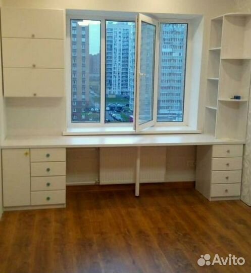 Мебель рабочая зона дома