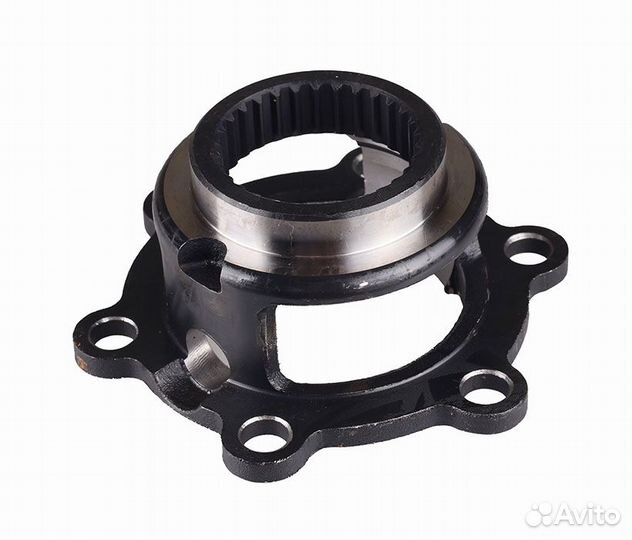 Корпус дифференциала