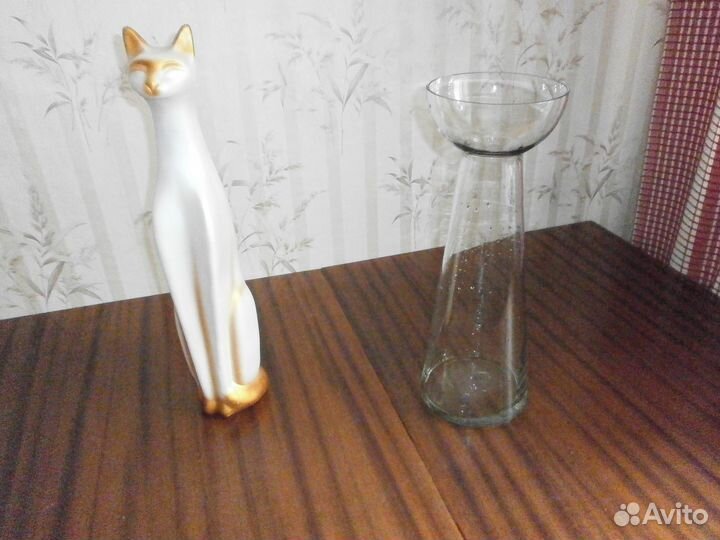 Кошка большая