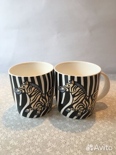 Бокалы гиганты