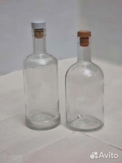 Стеклянные Графин Бутыль Бутылка