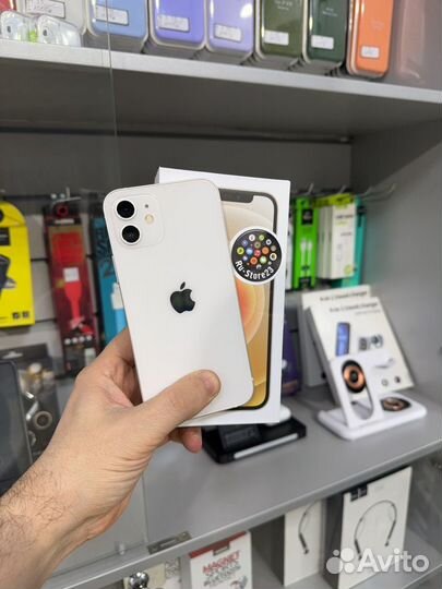 iPhone 12, 128 ГБ