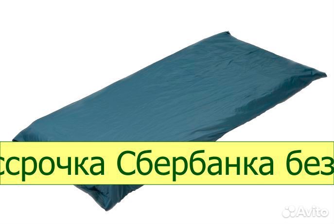 Матрас баллонный трубчатый YD-A