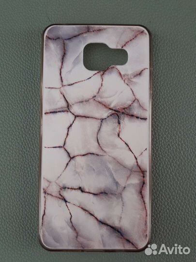 Чехол на Самсунг А3 2016