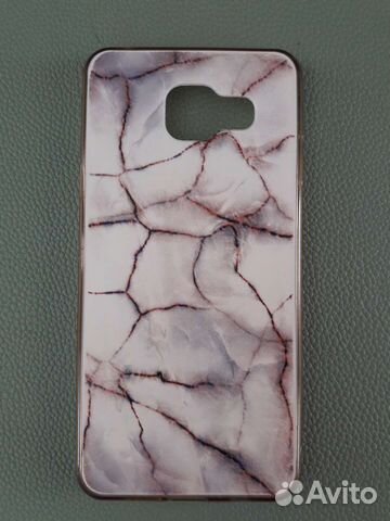 Чехол на Самсунг А3 2016