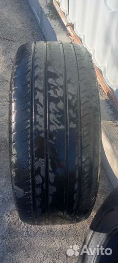 Bridgestone Ecopia EP850 285/60 R18 116V