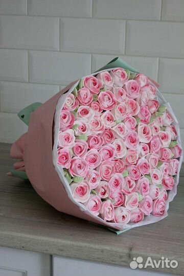 Съедобные букеты из зефира