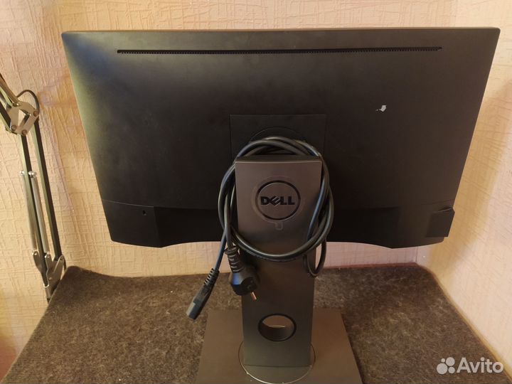 Монитор Dell P2317H 23