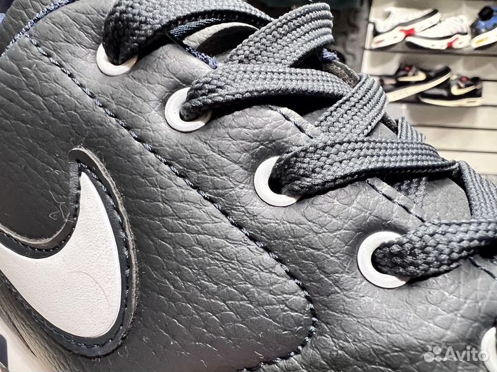 Кроссовки nike