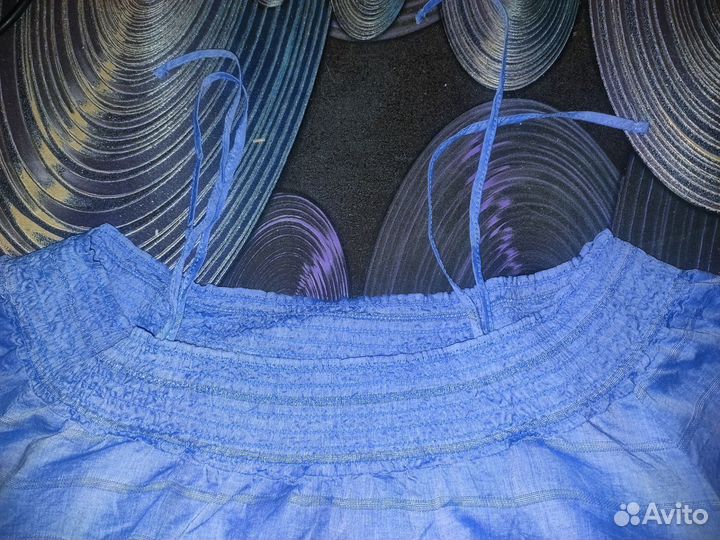 Блуза essentials размер 52