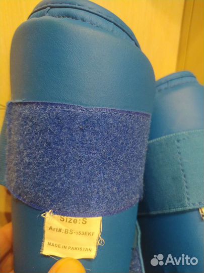 Защита для карате