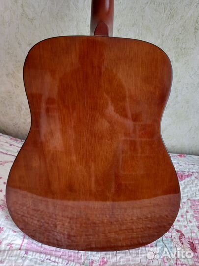 Акустическая гитара yamaha f310