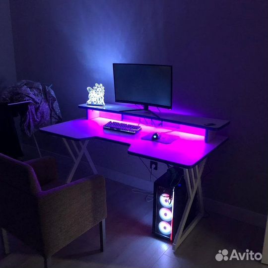 Компьютерный стол