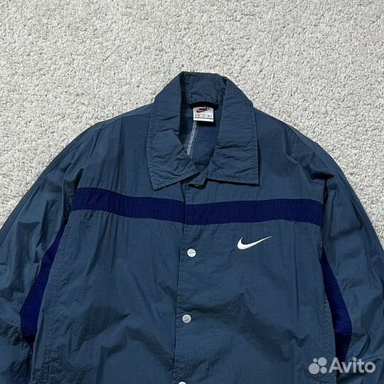 Ветровка Nike Vintage Оригинал