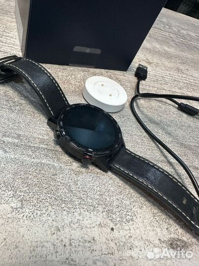 Смарт-часы Honor MagicWatch 2