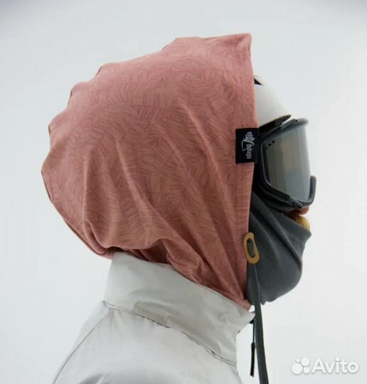 Балаклава Obeybelogo Leaves