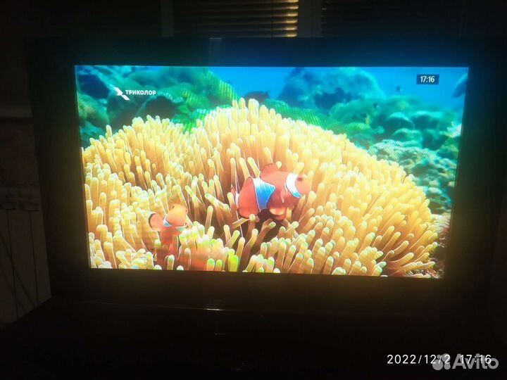 Телевизор samsung 32 бу