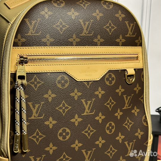 Рюкзак Louis Vuitton Outdoor