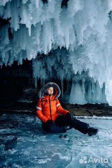 Индивидуальные экскурсии по острову Ольхон