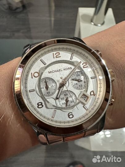 Часы michael kors оригинал
