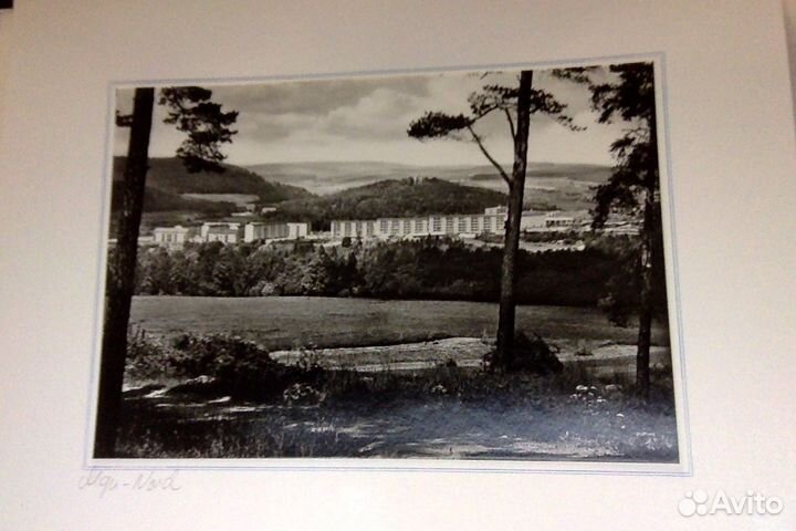 Мeiningen 20 фото kunstanst straub & fisher