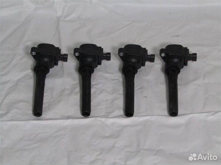 Катушка зажигания Haval F7 X 2.0 2021