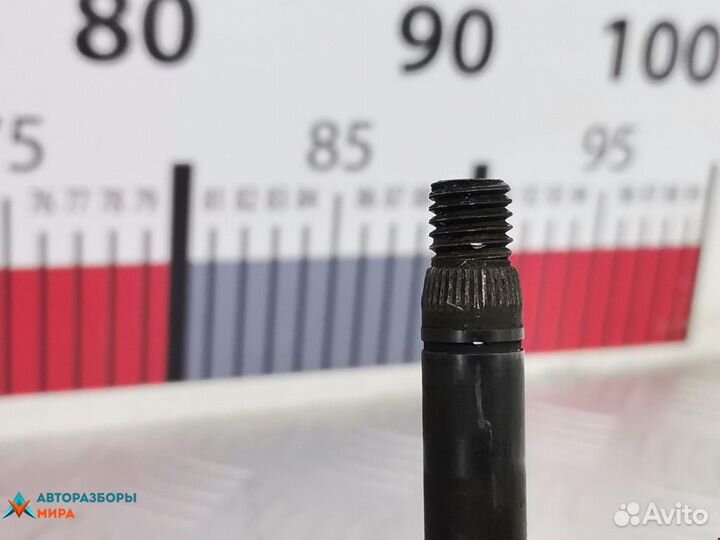 Механизм стеклоочистителя (трапеция дворников) BMW