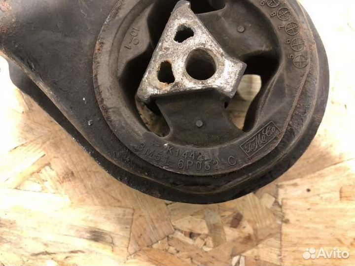 Подушка двигателя задняя Mazda 3 BL До Рестайл