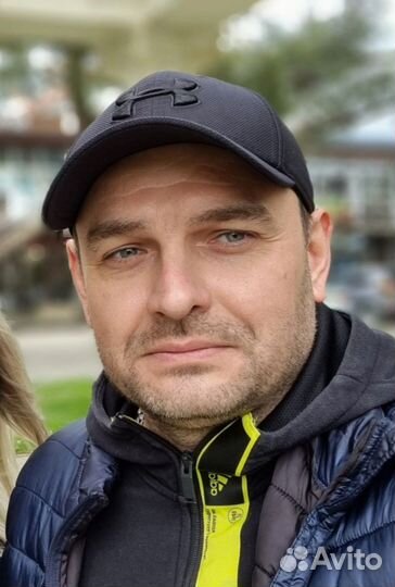 Региональный менеджер