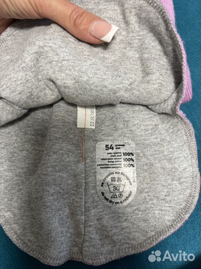 Шапка шлем Nels