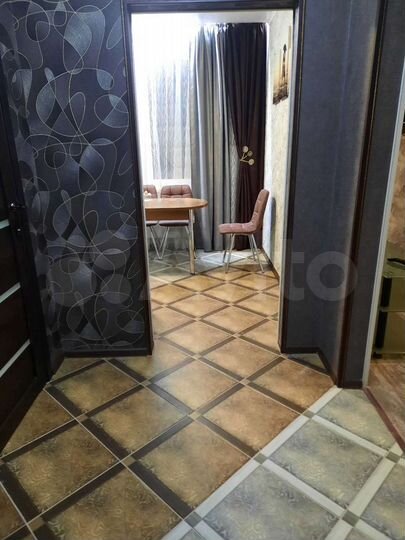 1-к. квартира, 35 м², 15/15 эт.