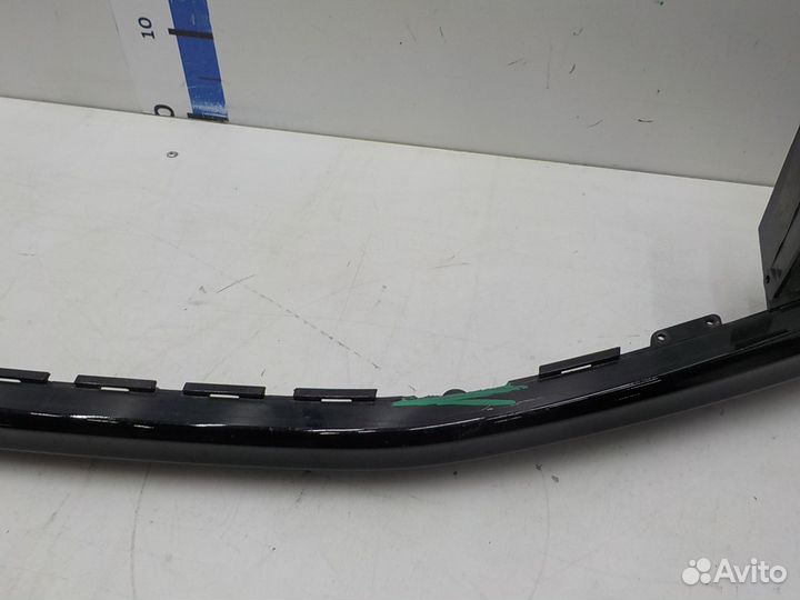 Бампер передний Bentley Mulsanne