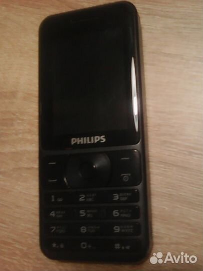 Philips E181
