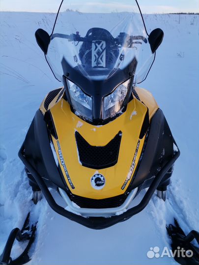 Brp scandic wt600 etec